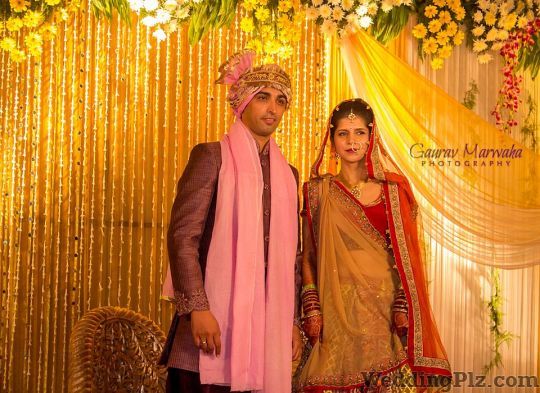 Gaurav Marwaha Photography Photographers and Videographers weddingplz