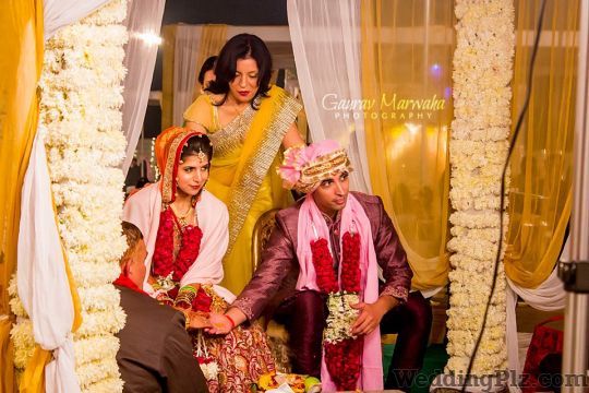 Gaurav Marwaha Photography Photographers and Videographers weddingplz