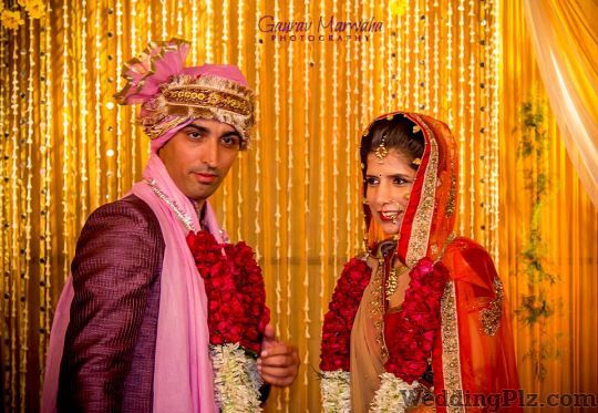 Gaurav Marwaha Photography Photographers and Videographers weddingplz