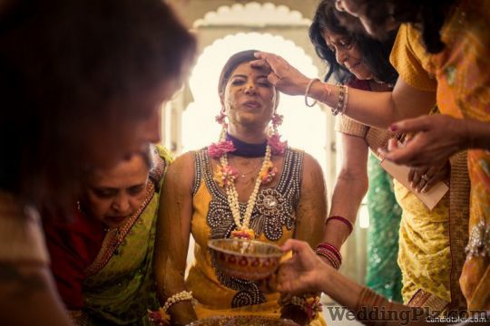 Candid Tales Photographers and Videographers weddingplz