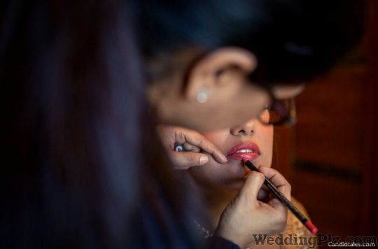 Candid Tales Photographers and Videographers weddingplz