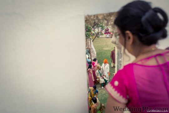 Candid Tales Photographers and Videographers weddingplz