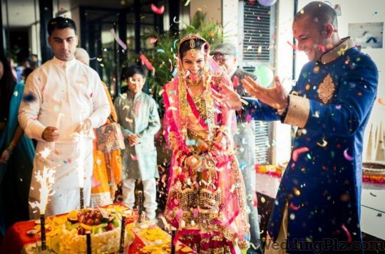 Candid Tales Photographers and Videographers weddingplz