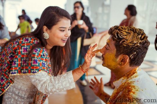 Candid Tales Photographers and Videographers weddingplz