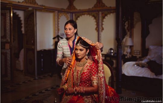 Candid Tales Photographers and Videographers weddingplz