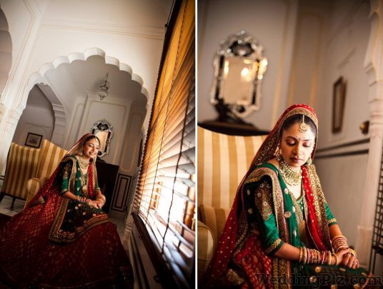 Atul Pratap Chauhan Photographers and Videographers weddingplz