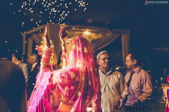 Avnish Dhoundiyal Photography Photographers and Videographers weddingplz