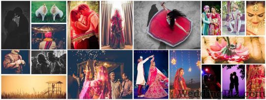 Avnish Dhoundiyal Photography Photographers and Videographers weddingplz