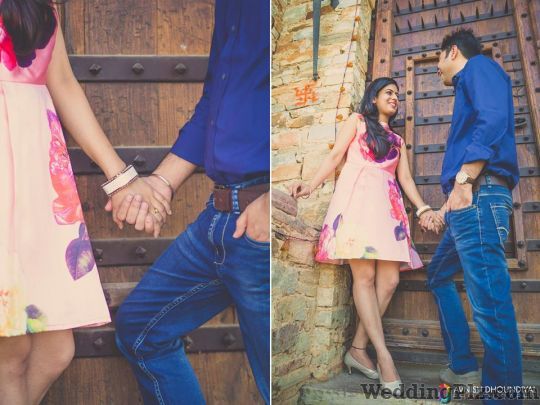 Avnish Dhoundiyal Photography Photographers and Videographers weddingplz