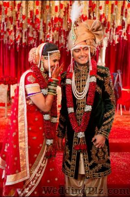 Badal and Raja Jain Photographers and Videographers weddingplz