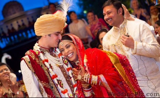 Badal and Raja Jain Photographers and Videographers weddingplz
