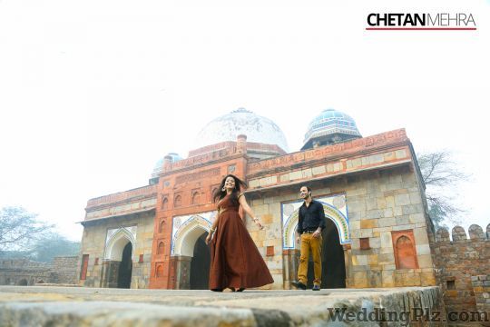 Chetan Mehra Positives Photographers and Videographers weddingplz