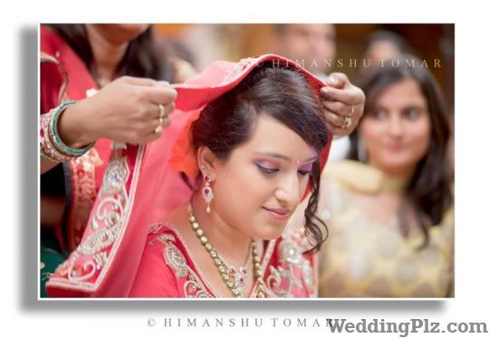 Himanshu Tomar Photographer Photographers and Videographers weddingplz