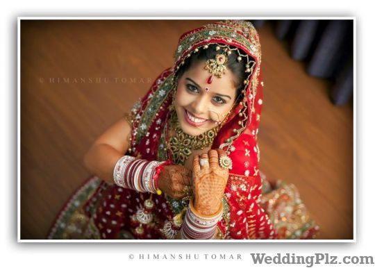 Himanshu Tomar Photographer Photographers and Videographers weddingplz