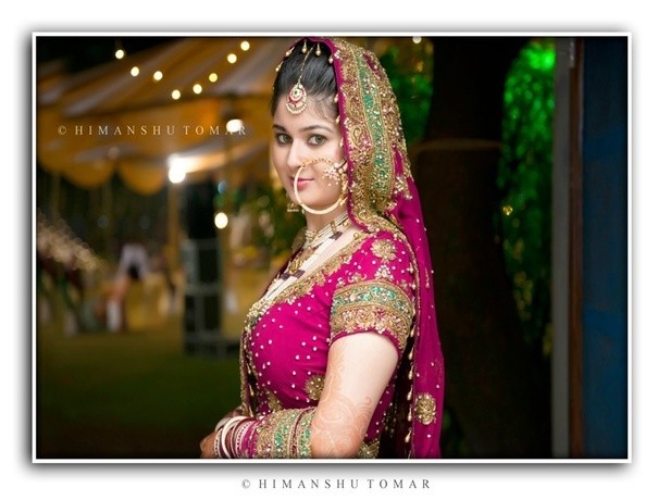 Himanshu Tomar Photographer Photographers and Videographers weddingplz