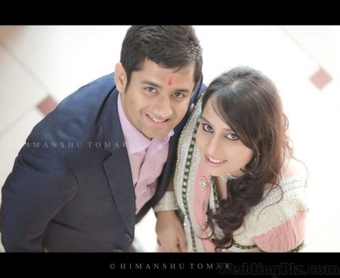 Himanshu Tomar Photographer Photographers and Videographers weddingplz