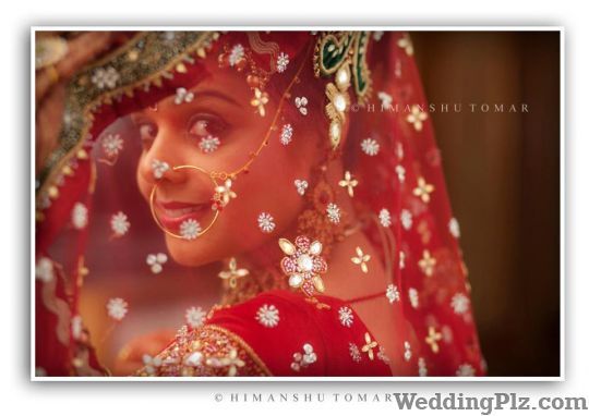 Himanshu Tomar Photographer Photographers and Videographers weddingplz