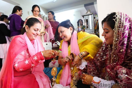 Jashn E Bahara Weddings Photographers and Videographers weddingplz