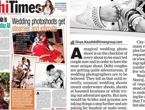 Neeraj Agnihotris Photography Photographers and Videographers weddingplz