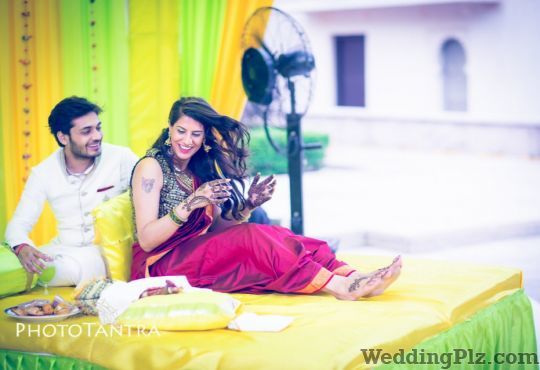 Photo Tantra Photographers and Videographers weddingplz