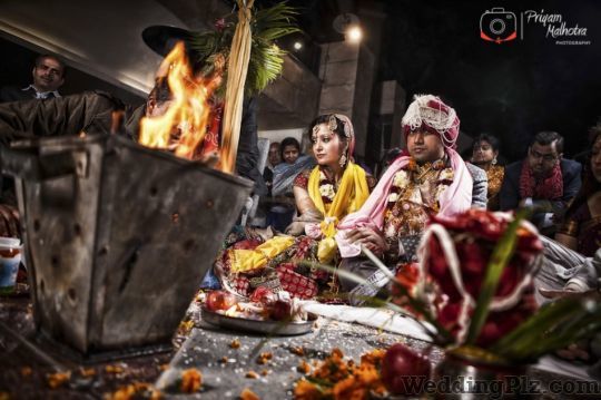 Priyam Malhotra Photography Photographers and Videographers weddingplz