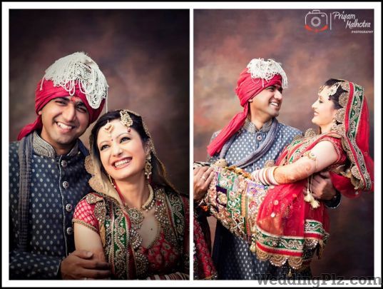 Priyam Malhotra Photography Photographers and Videographers weddingplz