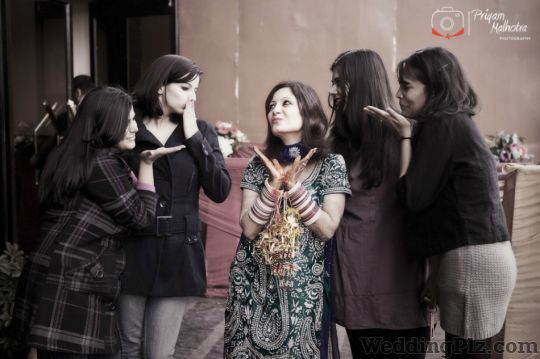 Priyam Malhotra Photography Photographers and Videographers weddingplz