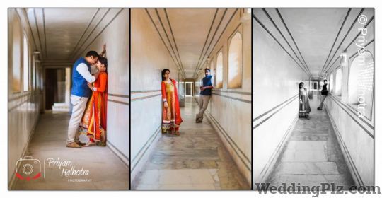 Priyam Malhotra Photography Photographers and Videographers weddingplz