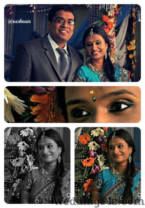 Rashnair Photography Photographers and Videographers weddingplz
