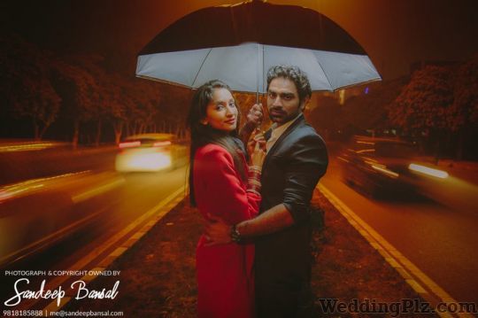 Sandeep Bansal Experiments Photographers and Videographers weddingplz