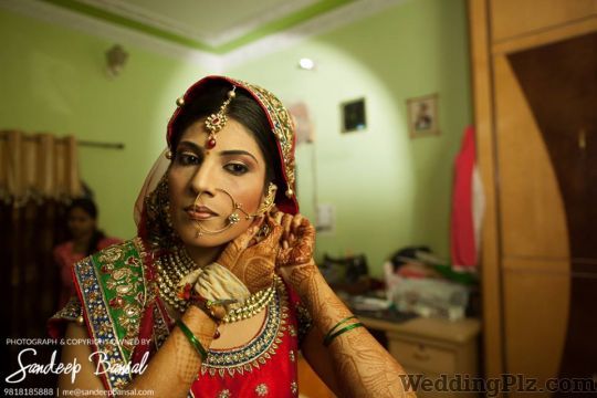 Sandeep Bansal Experiments Photographers and Videographers weddingplz
