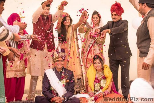 Shiv Sharma Photography Photographers and Videographers weddingplz