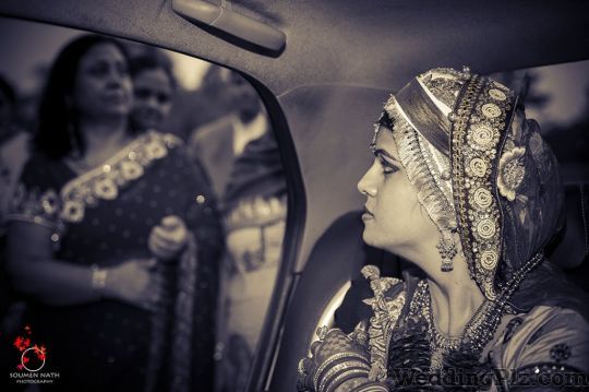 Contemporary Wedding Photography By Soumen Nath Photographers and Videographers weddingplz