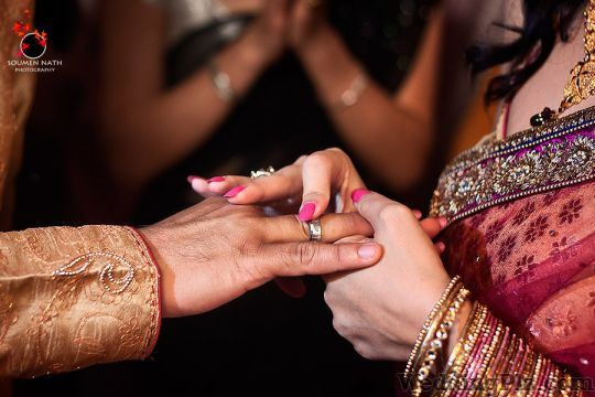 Contemporary Wedding Photography By Soumen Nath Photographers and Videographers weddingplz