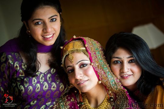 Contemporary Wedding Photography By Soumen Nath Photographers and Videographers weddingplz