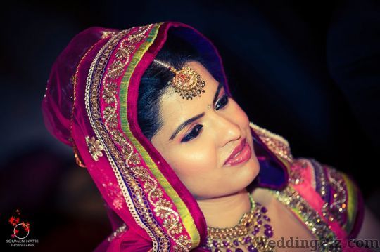 Contemporary Wedding Photography By Soumen Nath Photographers and Videographers weddingplz