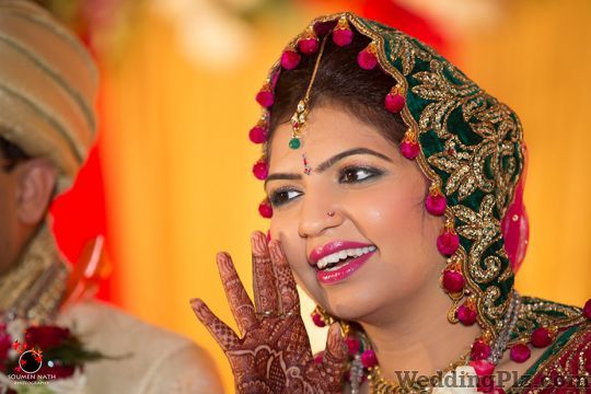 Contemporary Wedding Photography By Soumen Nath Photographers and Videographers weddingplz
