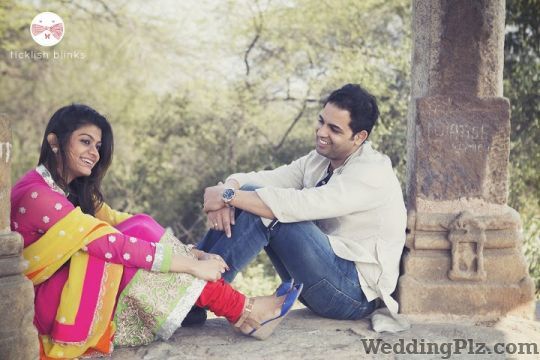 Ticklish Blinks Photographer Photographers and Videographers weddingplz