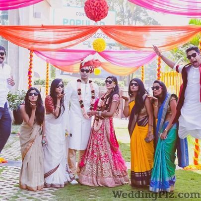 Arjuns Tryst With The Camera Photographers and Videographers weddingplz