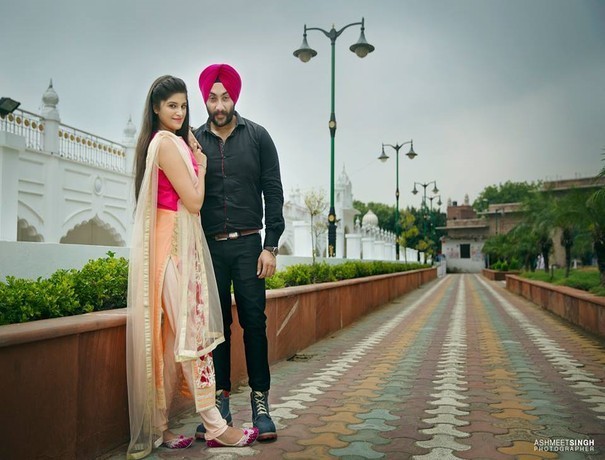 Ashmeet Singh Photographer Photographers and Videographers weddingplz