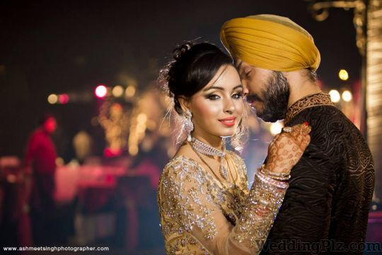 Ashmeet Singh Photographer Photographers and Videographers weddingplz