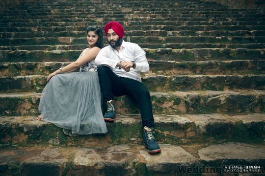 Ashmeet Singh Photographer Photographers and Videographers weddingplz