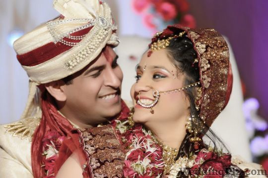 PixelCraft Studioz Photographers and Videographers weddingplz