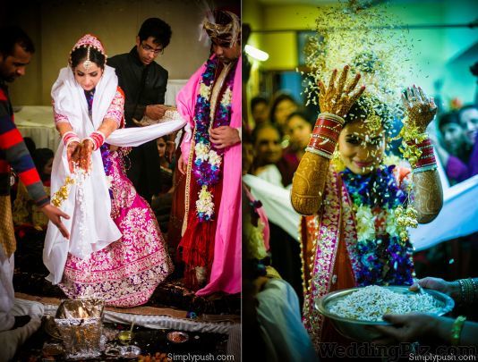 Simplypush Photography Photographers and Videographers weddingplz