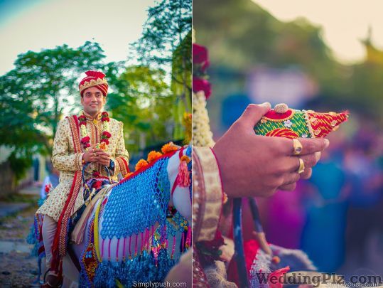 Simplypush Photography Photographers and Videographers weddingplz