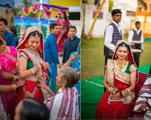 Simplypush Photography Photographers and Videographers weddingplz