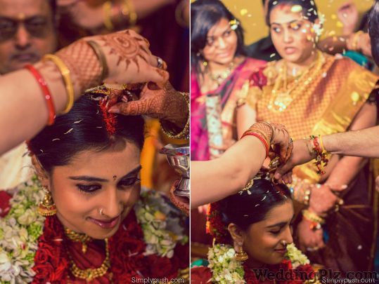 Simplypush Photography Photographers and Videographers weddingplz