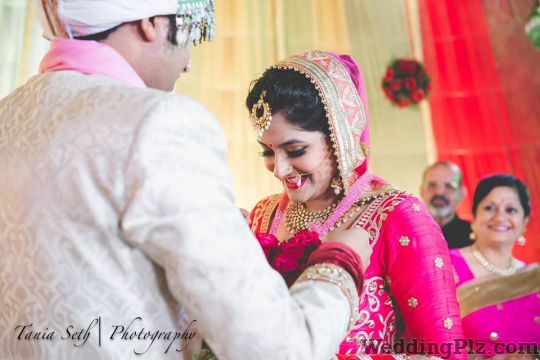 Tania Seth Photography Photographers and Videographers weddingplz