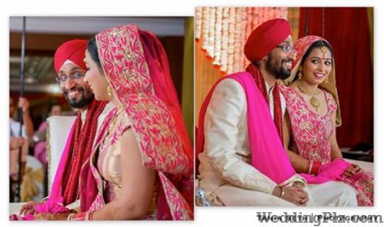 Tania Seth Photography Photographers and Videographers weddingplz