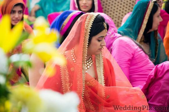 Tania Seth Photography Photographers and Videographers weddingplz